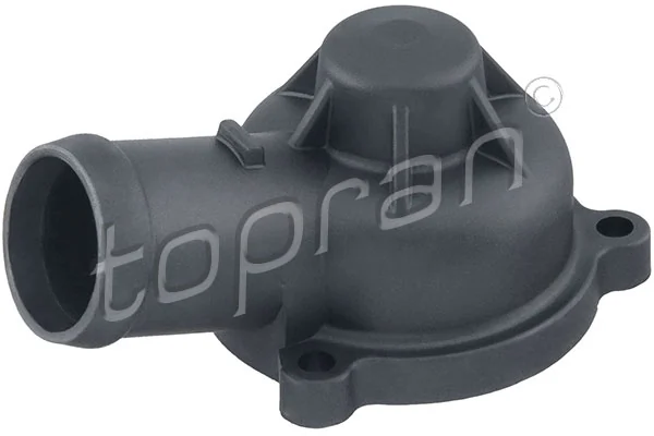 Coolant Flange 114 657