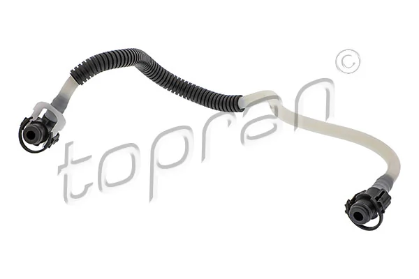 Fuel Line 409 700