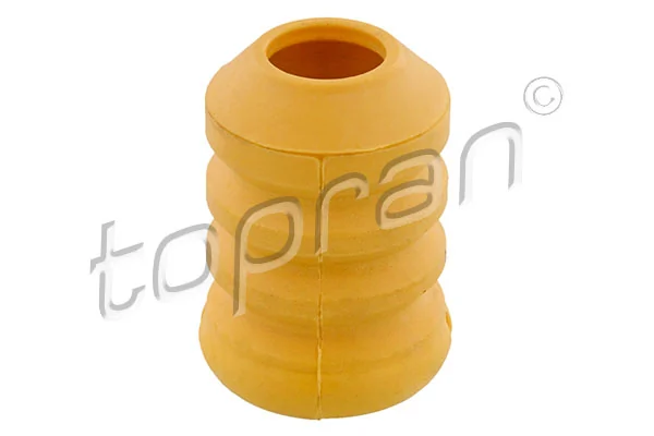 Rubber Buffer, suspension 400 362