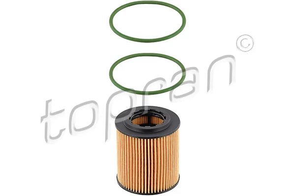 Oil Filter 206 922