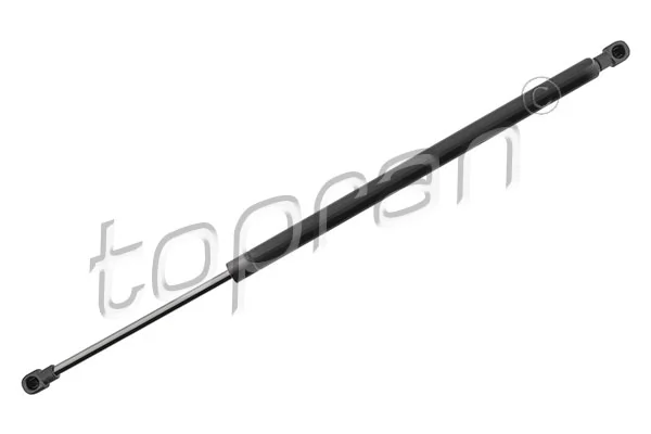 Gas Spring, boot/cargo area 601 178
