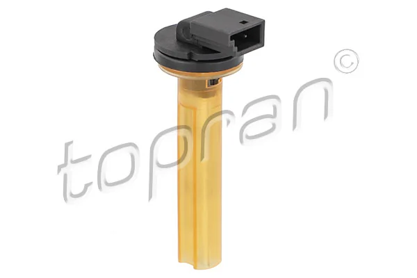Sensor, interior temperature 502 807