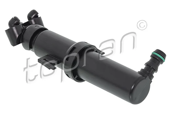 Washer Fluid Jet, headlight cleaning 116 230