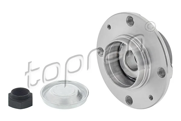 Wheel Bearing Kit 722 258
