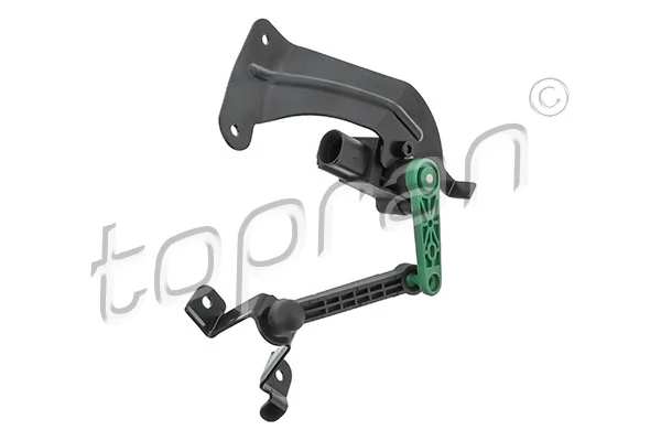 Sensor, headlight levelling 120 541