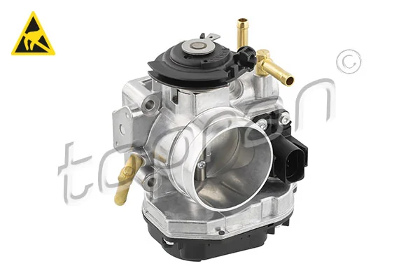 Throttle Body 639 319