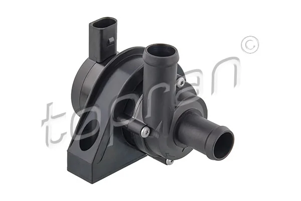 Auxiliary Water Pump (cooling water circuit) 116 733