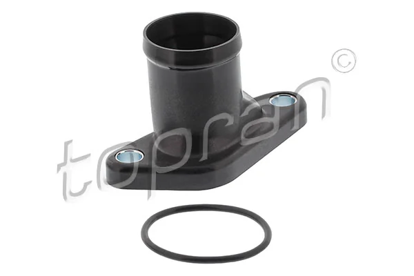 Coolant Flange 120 182
