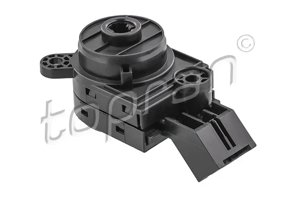 Ignition Switch 621 357