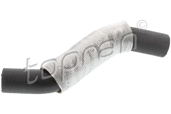 Oil Pipe, charger 723 491