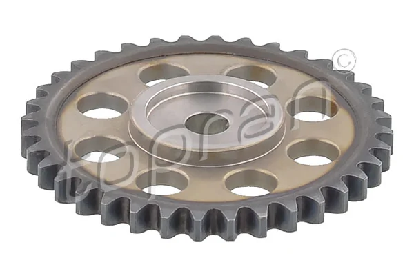 Gear/Sprocket, camshaft 116 644