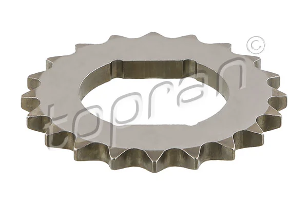 Sprocket, crankshaft 207 768