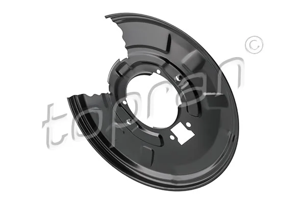 Splash Guard, brake disc 503 813