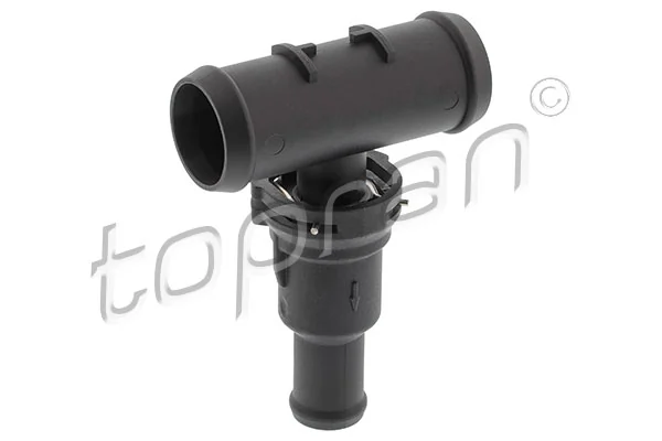 Coolant Flange 120 264