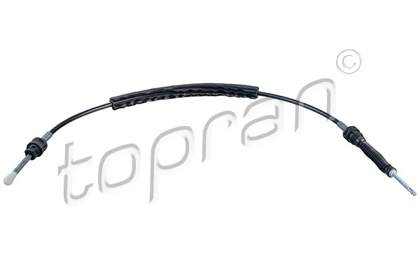 Cable Pull, manual transmission 119 536