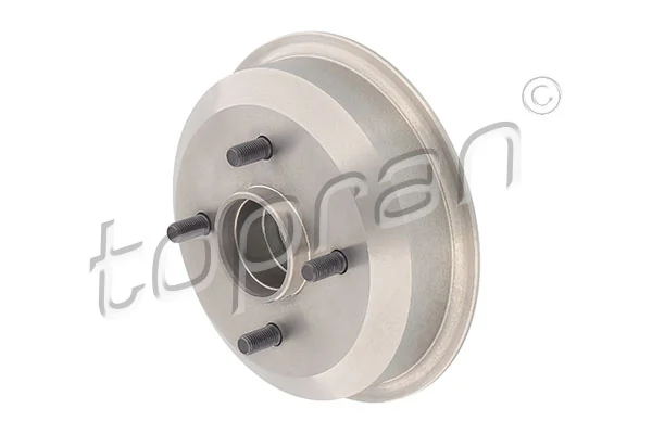 Brake Drum 300 489