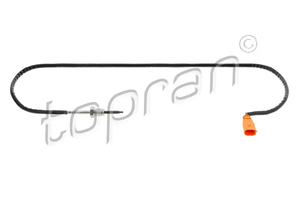 Sensor, exhaust gas temperature 119 563