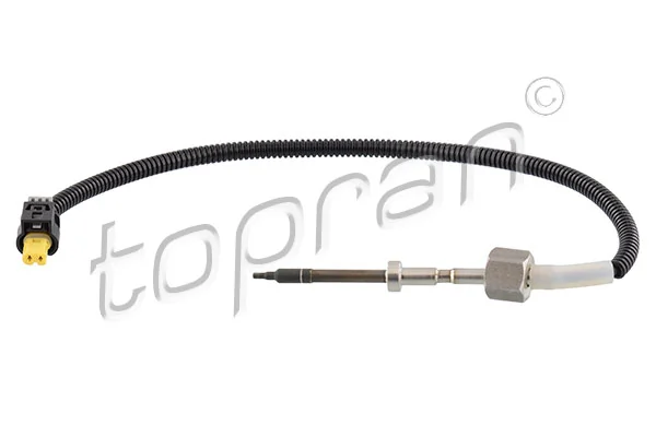 Sensor, exhaust gas temperature 409 575