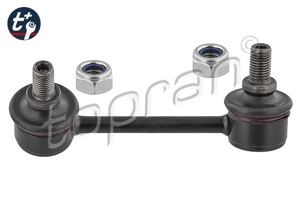 Link/Coupling Rod, stabiliser bar t+ 600 351