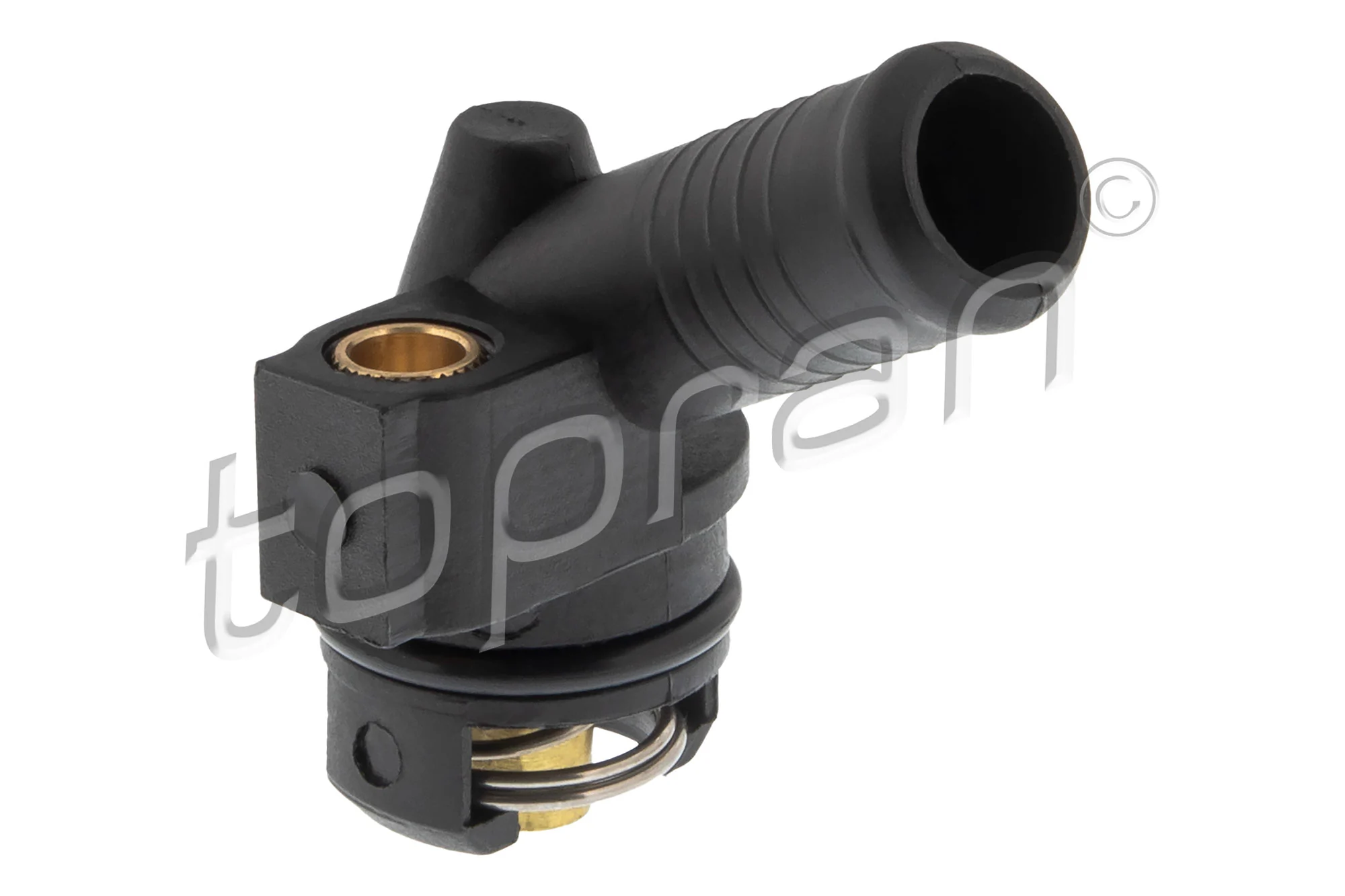 Thermostat, oil cooling 306 063