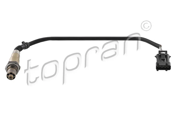 Oxygen Sensor 721 857