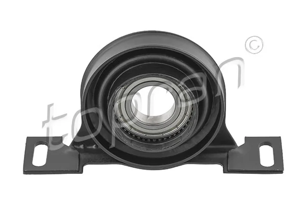 Suspension, propshaft 500 804