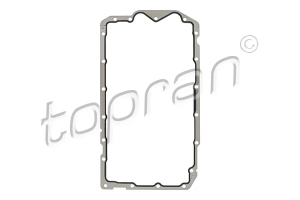 Gasket, oil sump 500 908