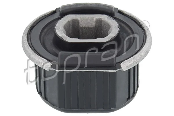 Bushing, axle cross member 400 072