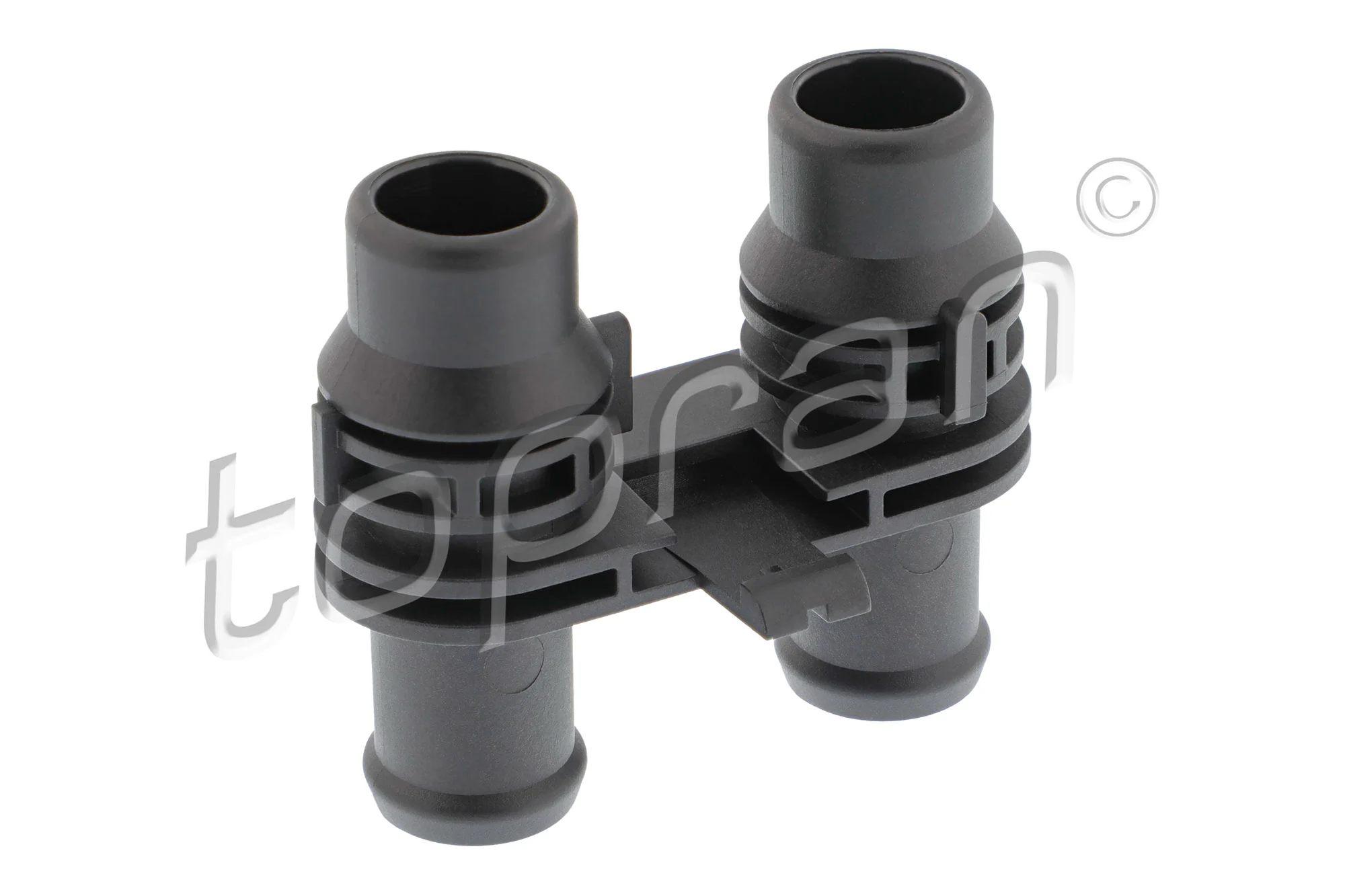 Coolant Flange 120 803