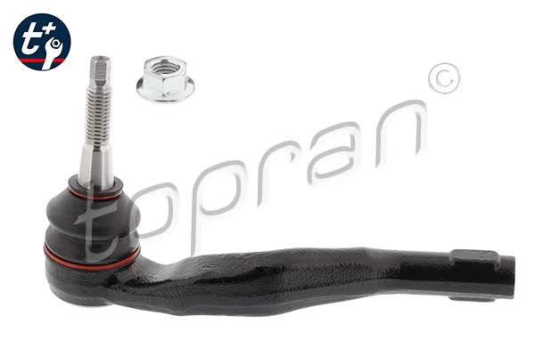 Tie Rod End t+ 625 686