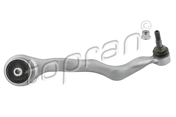 Control/Trailing Arm, wheel suspension 502 589