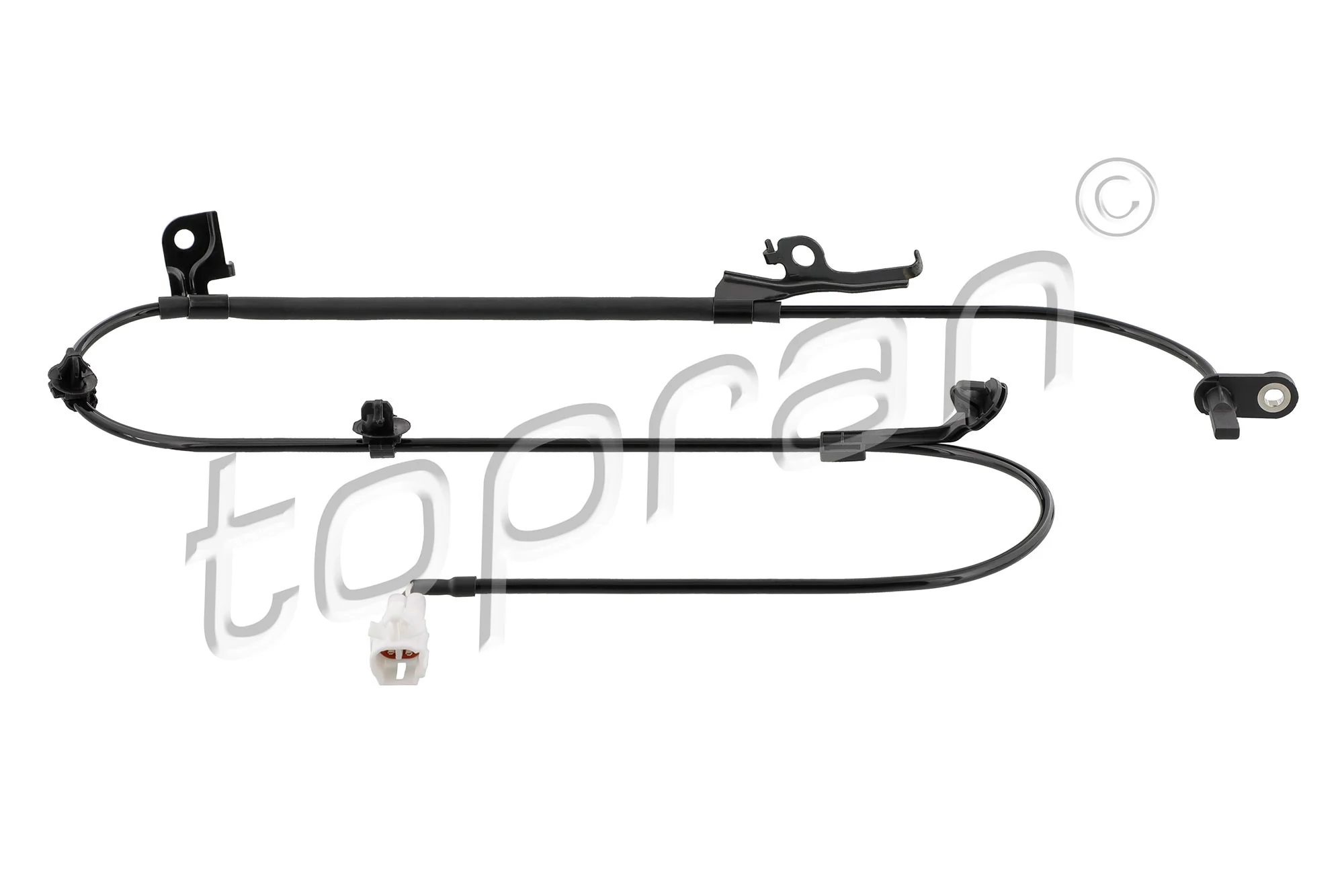 Sensor, wheel speed 623 020