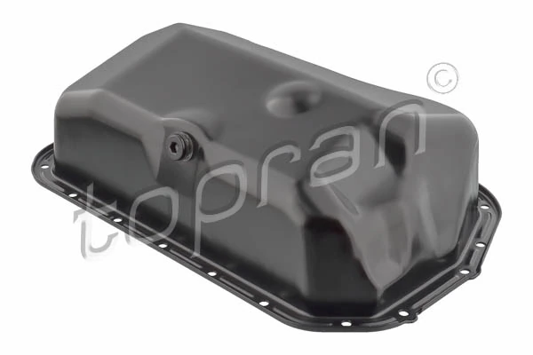 Oil Sump 100 832
