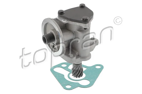 Oil Pump 301 520