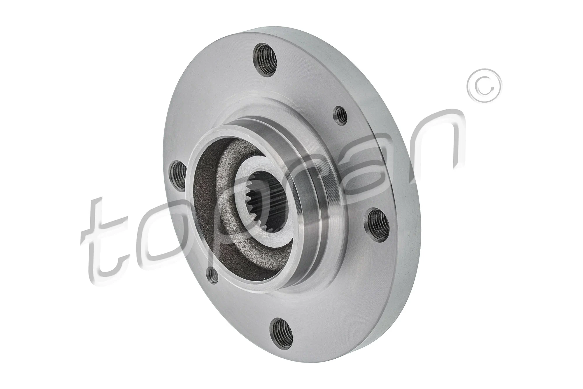 Wheel Hub 720 386