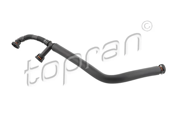 Hose, crankcase ventilation 503 722