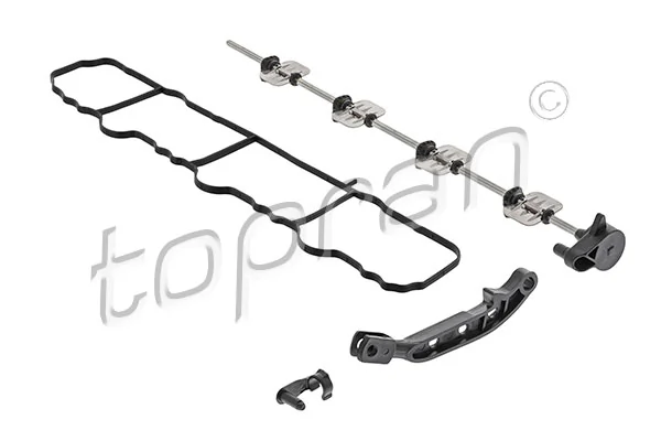 Repair Kit, intake manifold module 410 347