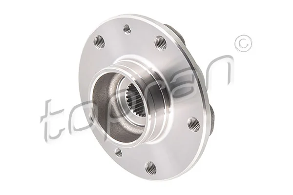 Wheel Hub 701 861