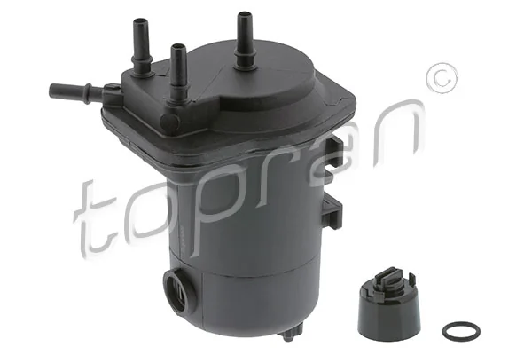Fuel Filter 630 810
