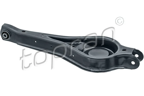 Control/Trailing Arm, wheel suspension 304 187