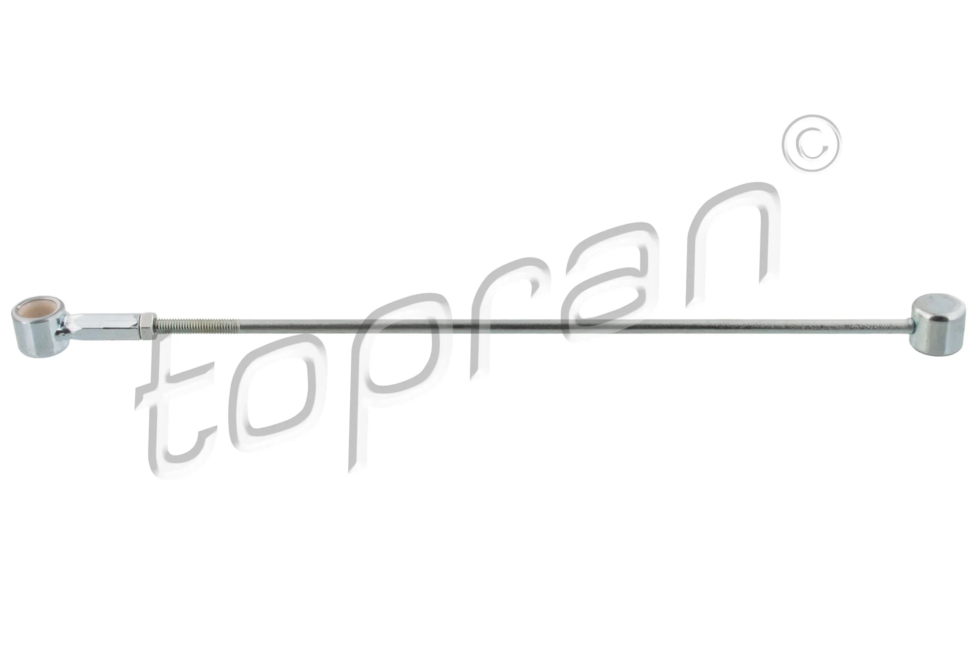 Selector-/Shift Rod 721 257