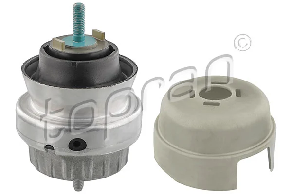 Mounting, engine 112 353