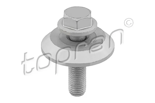 Pulley Bolt 723 933