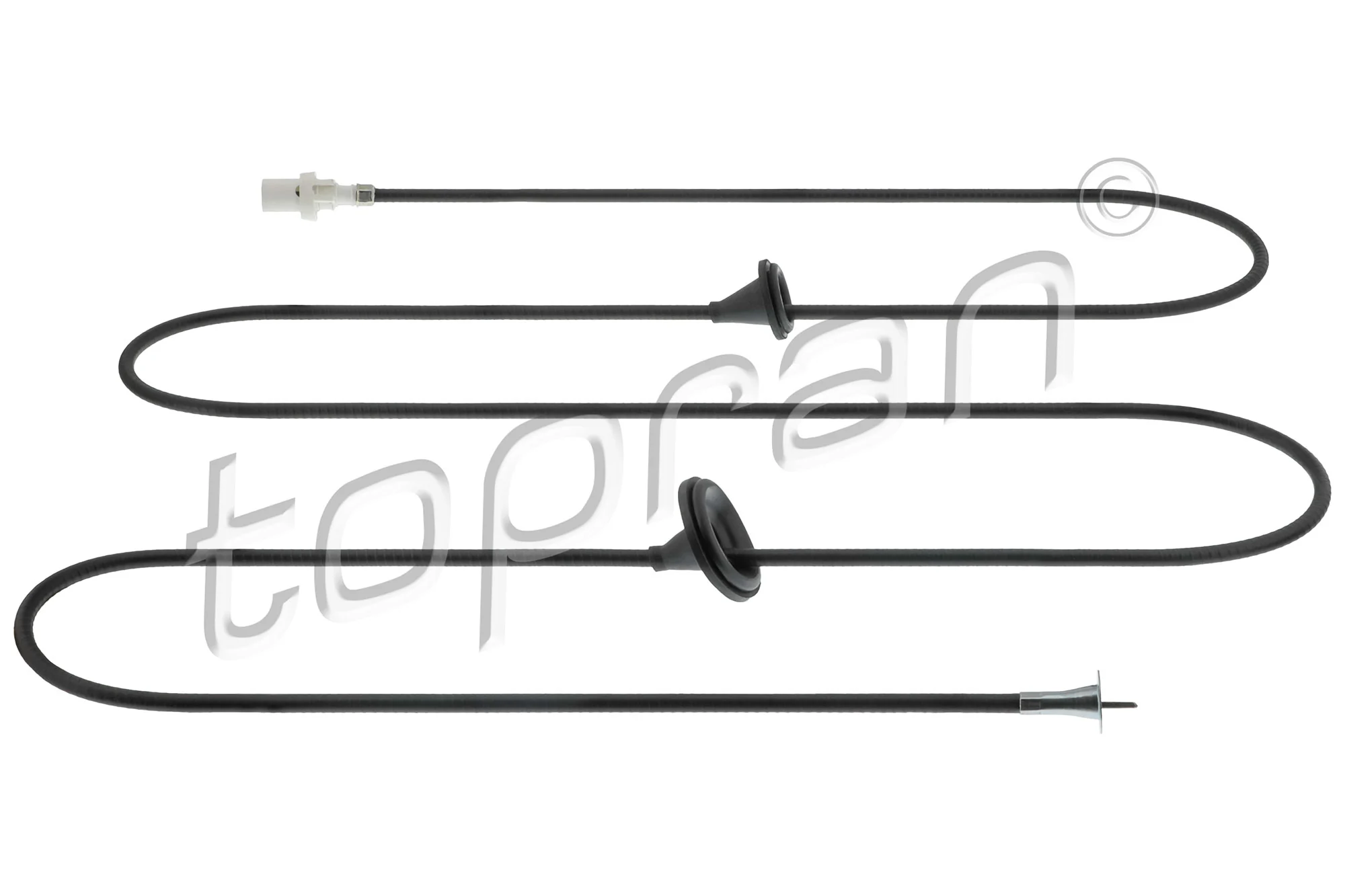 Speedometer Cable 300 358