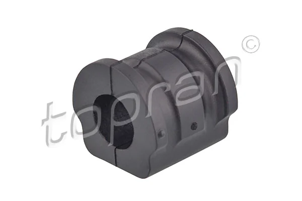 Mounting, stabiliser bar 109 688