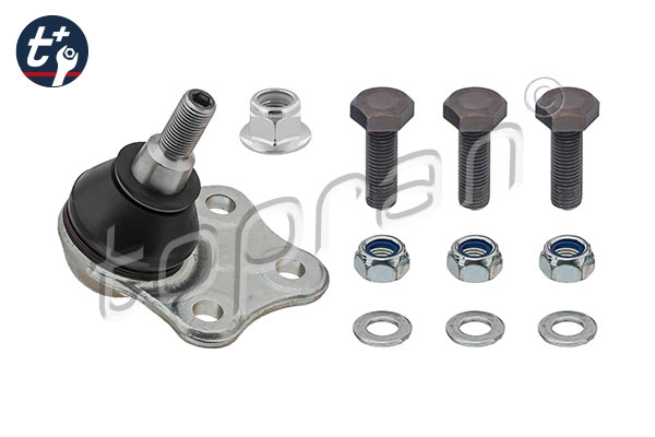 Ball Joint t+ 700 837