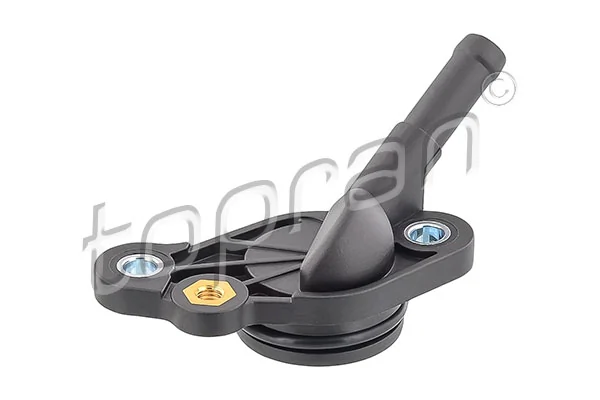 Coolant Flange 116 929