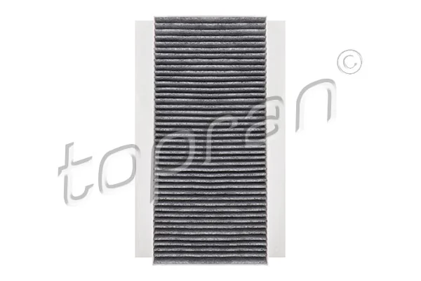 Filter, cabin air 301 766