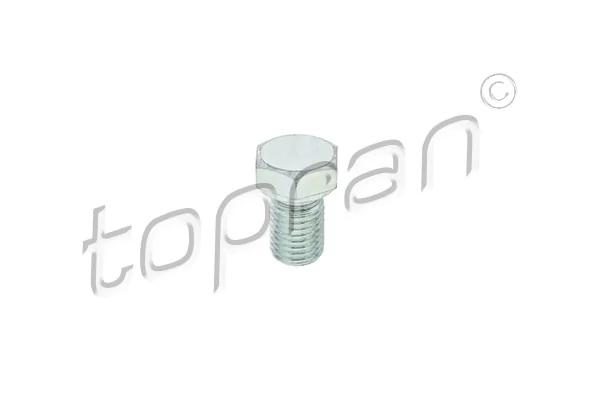 Screw Plug, oil sump 500 207