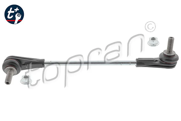 Link/Coupling Rod, stabiliser bar t+ 632 391